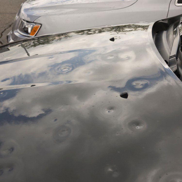 Fleet maintenance services in Anchorage, AK