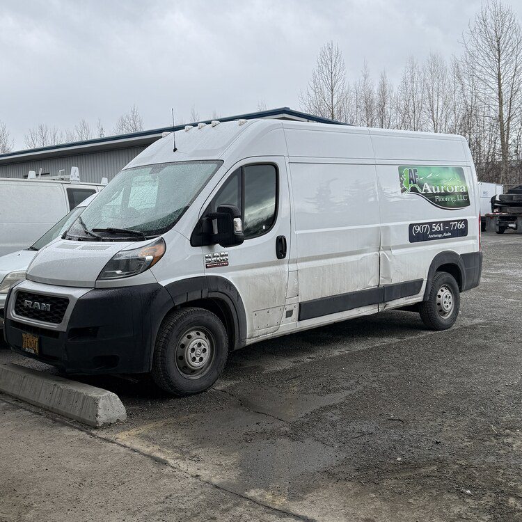 Fleet maintenance services in Anchorage, AK