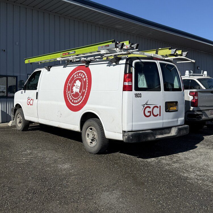 Fleet maintenance services in Anchorage, AK