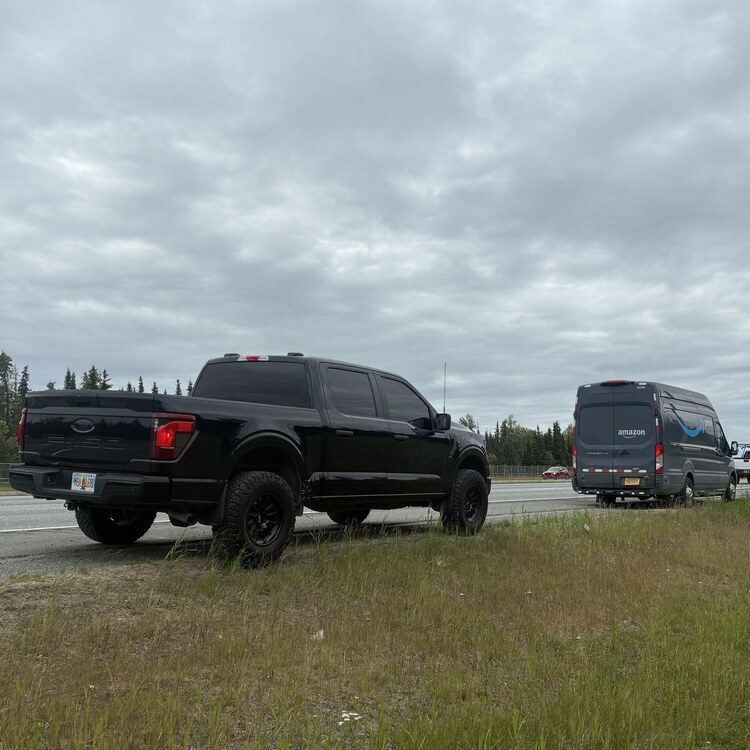 Fleet maintenance services in Anchorage, AK