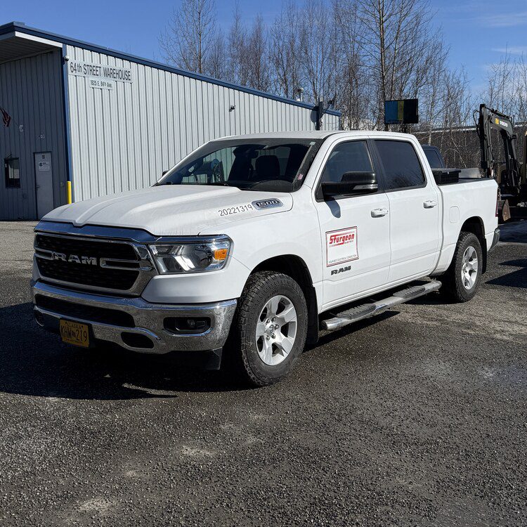 Fleet maintenance services in Anchorage, AK