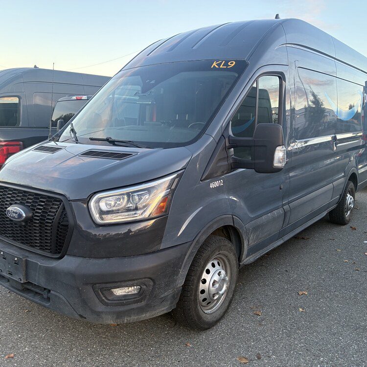 Fleet maintenance services in Anchorage, AK