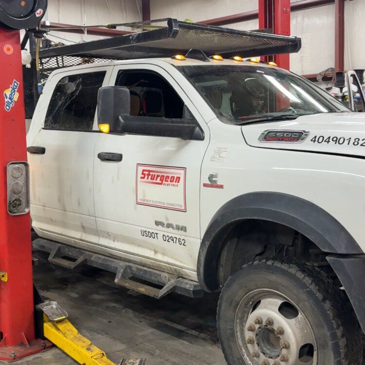 Fleet maintenance services in Anchorage, AK