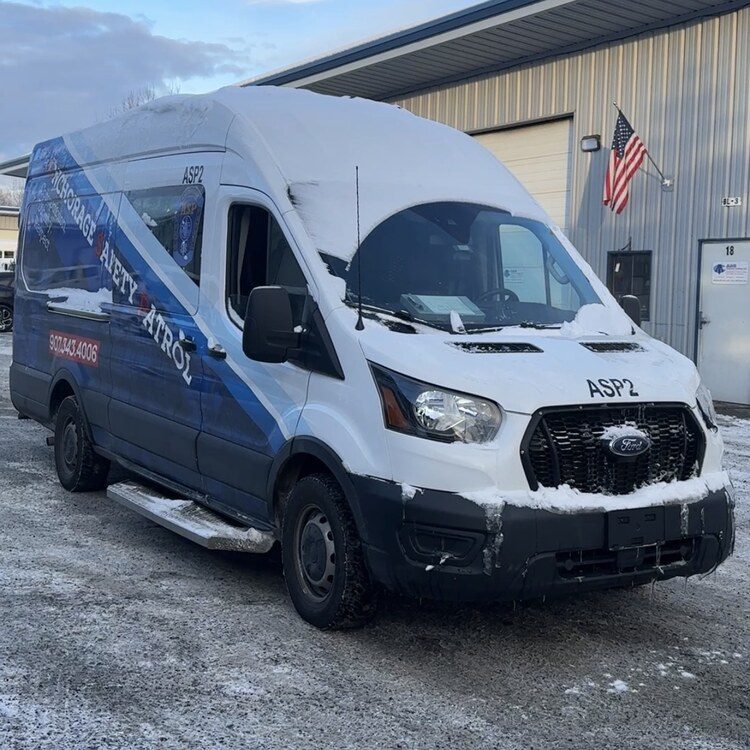 Fleet maintenance services in Anchorage, AK